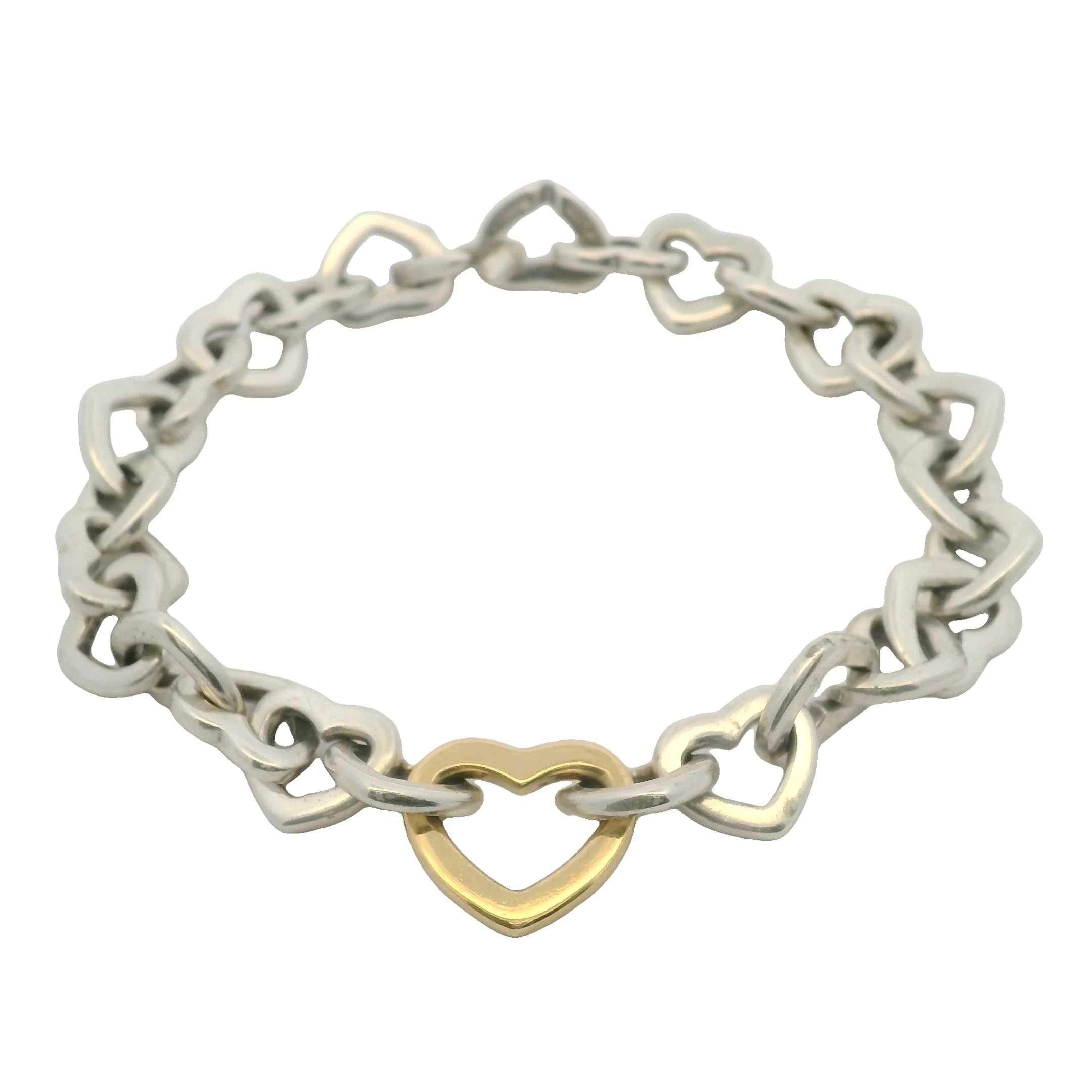 Pre-Owned Tiffany & Co. Jewelry
